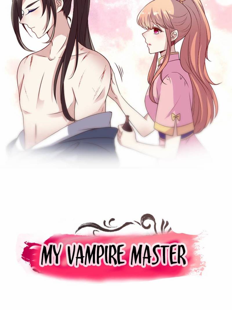 My Vampire Master Chapter 71 2